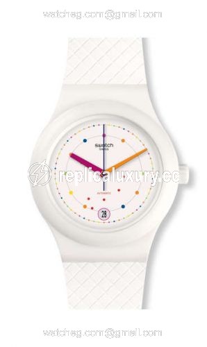 Swatch Sistem Polka SUTW403
