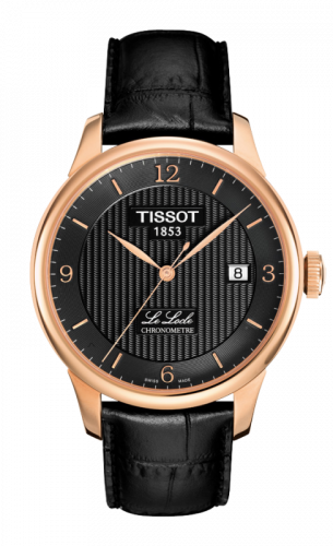 Tissot Le Locle Automatic T006.408.36.057.00