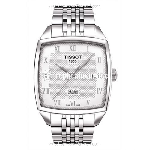 Tissot Le Locle Automatic Cushion T006.707.11.033.00