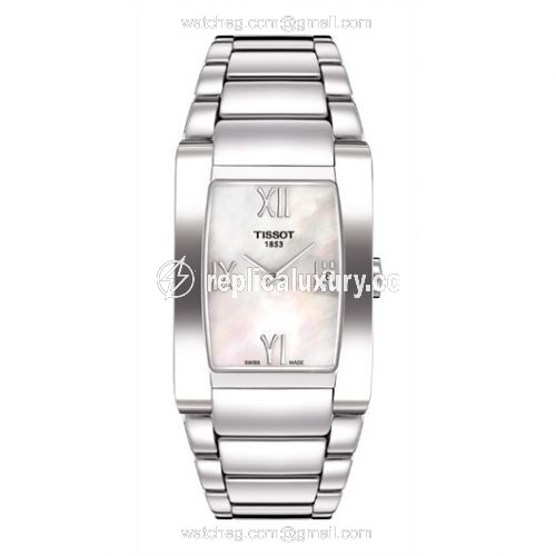 Tissot Generosi-T MOP T007.309.11.113.00