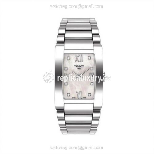 Tissot Generosi-T MOP T007.309.11.116.00