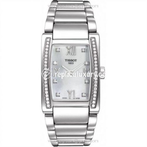Tissot Generosi-T T007.309.11.116.01