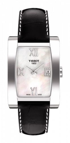 Tissot Generosi-T MOP T007.309.16.113.02