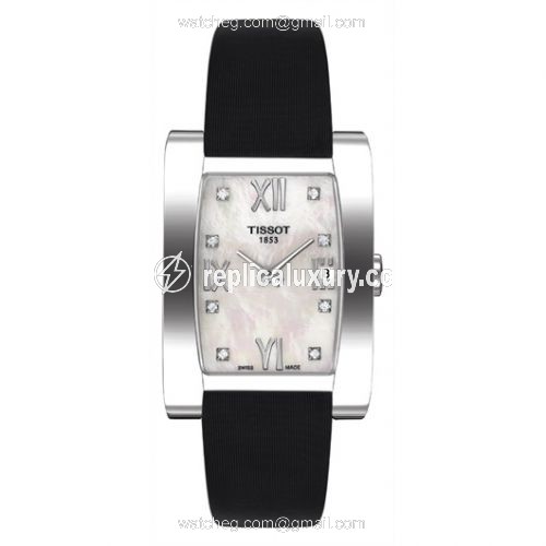 Tissot Generosi-T T007.309.16.116.00