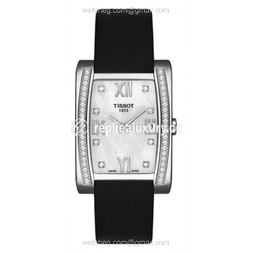 Tissot Generosi-T Diamond T007.309.16.116.02