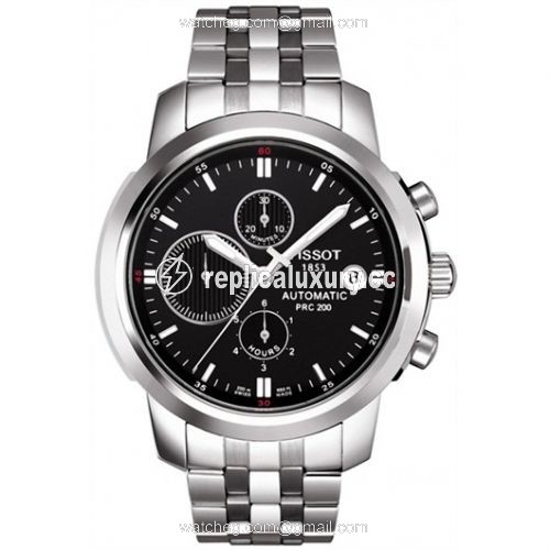 Tissot PRC 200 Automatic Chronograph T014.427.11.051.00