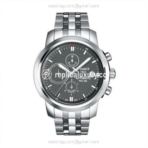 Tissot PRC 200 Automatic Chronograph T014.427.11.081.00