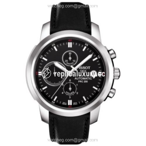 Tissot PRC 200 Automatic Chronograph T014.427.16.051.00