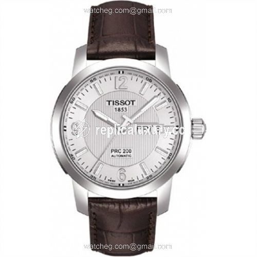 Tissot PRC 200 Automatic T014.430.16.037.00