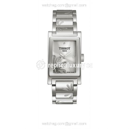 Tissot Fabulous Garden T017.109.11.031.00