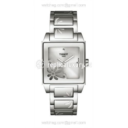 Tissot Fabulous Garden T017.309.11.031.00