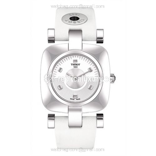 Tissot Odaci-T T020.309.16.031.01