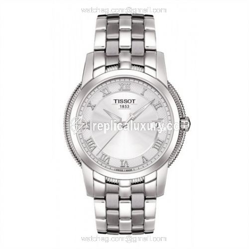 Tissot Ballade III Quartz T031.410.11.033.00