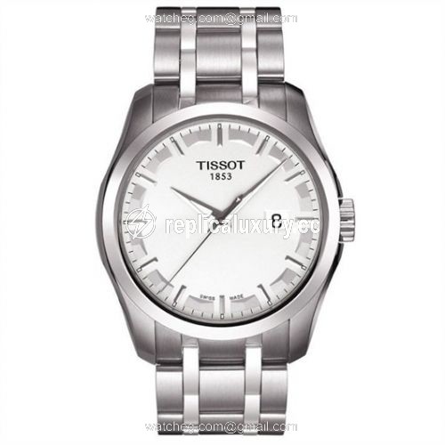 Tissot Couturier Quartz T035.410.11.031.00