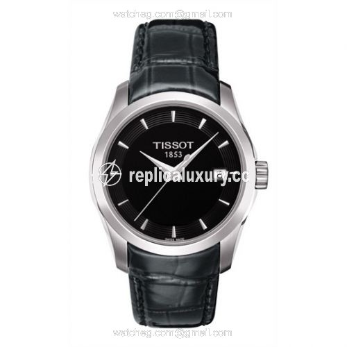 Tissot Couturier Quartz T035.410.16.051.00
