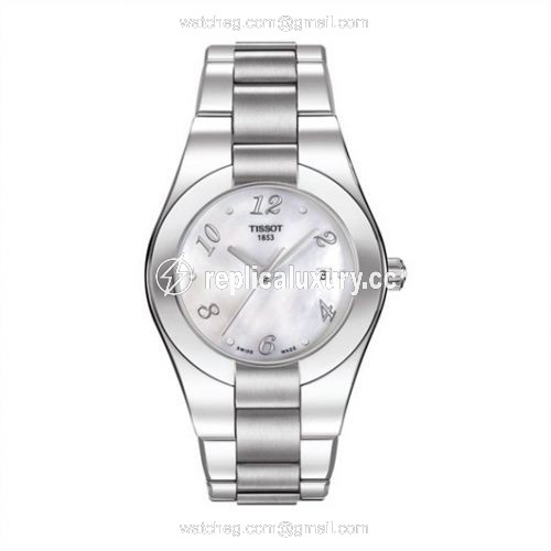 Tissot Glam Sport T043.210.11.117.02