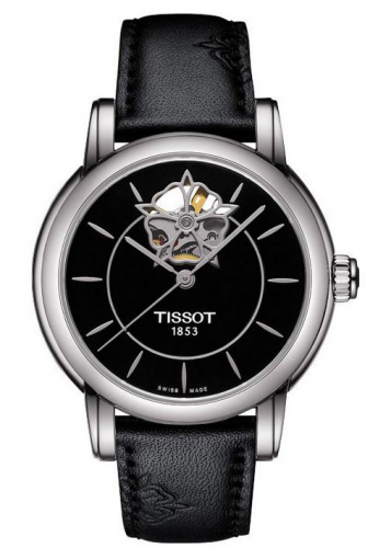 Tissot Lady Heart Powermatic 80 T050.207.17.051.04