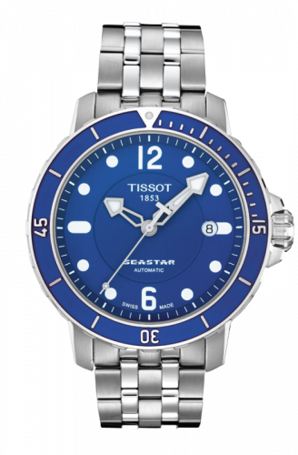 Tissot Seastar 1000 Automatic T066.407.11.047.00