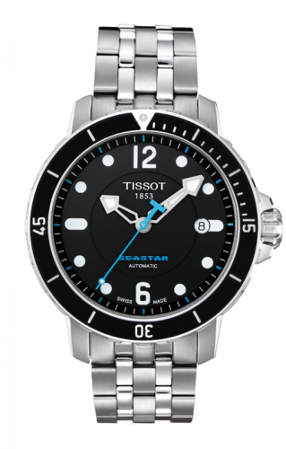 Tissot Seastar 1000 Automatic T066.407.11.057.00
