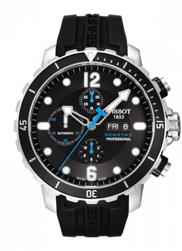 Tissot Seastar 1000 Limited Edition T066.414.17.057.00