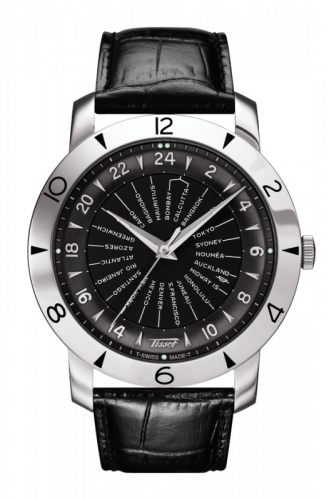 Tissot Navigator Automatic T078.641.16.057.00