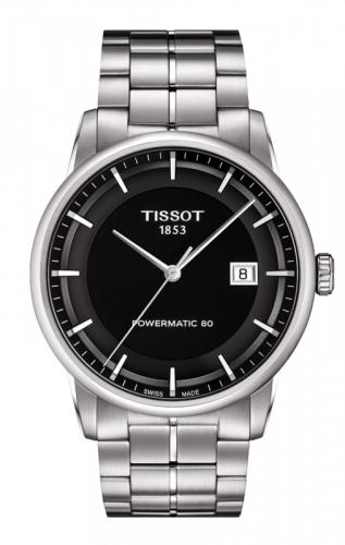 Tissot Luxury Automatic Powermatic 80 T086.407.11.051.00