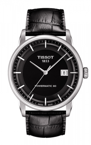 Tissot Luxury Automatic Powermatic 80 T086.407.16.051.00
