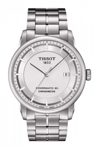 Tissot Luxury Automatic Powermatic 80 T086.408.11.031.00