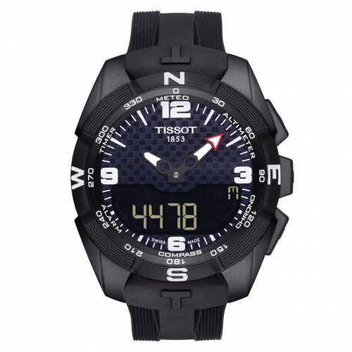 Tissot T-Touch Expert Solar Tour De France 2019 T091.420.47.057.04