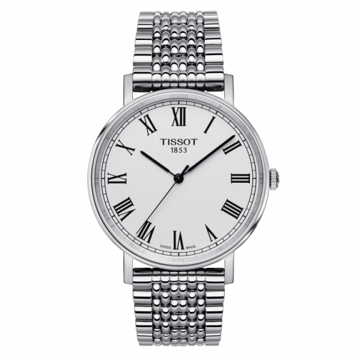 Tissot Everytime Medium Jungfraubahn Edition T109.410.11.033.10