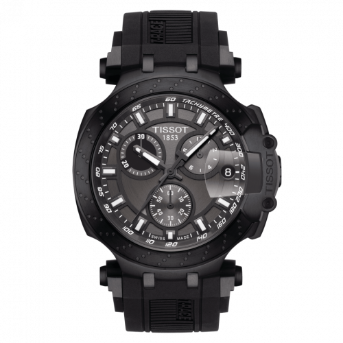 Tissot T-Race Chronograph T115.417.37.061.03