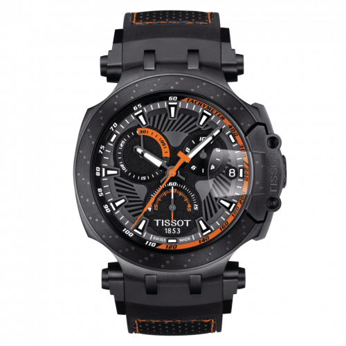 Tissot T-Race Marc Marquez 2018 Limited Edition T115.417.37.061.05