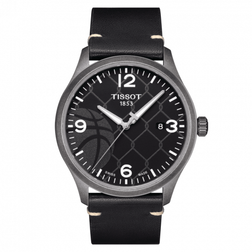 Tissot Gent XL 3x3 Street Basketball T116.410.36.067.00