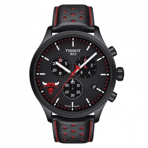 Tissot Tissot Chrono XL NBA Chicaco Bulls T116.617.36.051.00