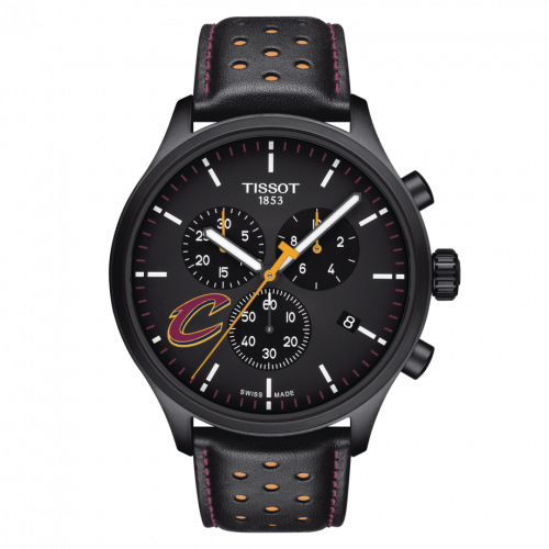 Tissot Tissot Chrono XL NBA Cleveland Cavaliers T116.617.36.051.01