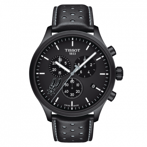 Tissot Tissot Chrono XL NBA San Antonio Spurs T116.617.36.051.04