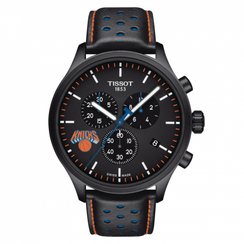 Tissot Tissot Chrono XL NBA New York Knicks T116.617.36.051.05