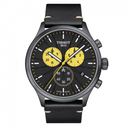 Tissot Tissot Chrono XL Tour De France 2019 T116.617.36.051.11