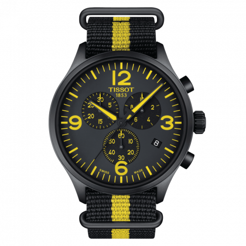 Tissot Tissot Chrono XL Tour De France 2017 T116.617.37.057.00