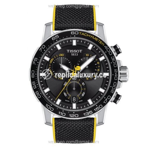 Tissot Supersport Chrono Tour de France 2020 T125.617.17.051.00