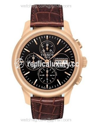 Tissot Le Locle Chronograph T41.5.317.51