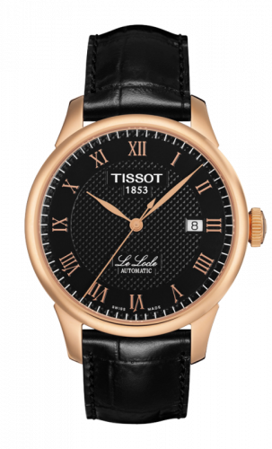 Tissot Le Locle Automatic T41.5.423.53