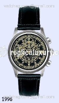 Tissot Janerio Chronograph Stainless Steel / Black / Strap T66.1.428.52
