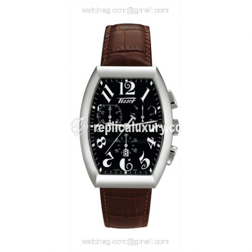 Tissot Porto Chronograph T66.1.617.52