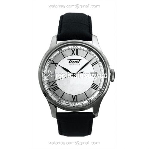 Tissot Heritage Sovereign T66.1.723.33