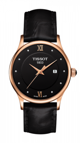 Tissot Rose Dream Quartz Ladies T914.210.76.056.00
