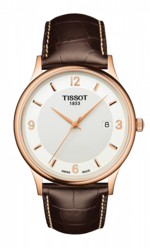 Tissot Rose Dream Quartz T914.410.76.017.00