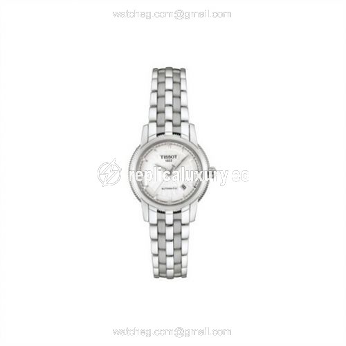 Tissot Ballade III Automatic Ladies T97.1.183.31
