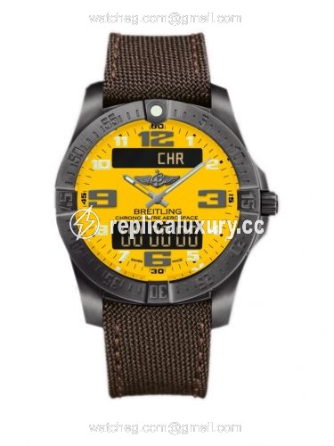 Breitling Aerospace Evo Night Mission 30th Anniversary V793637S/I522/108W/M20DSA.1