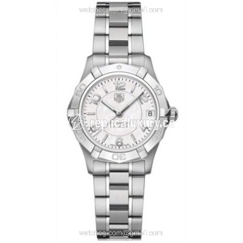 TAG Heuer Aquaracer 300M Quartz 32 Stainless Steel / WAF1311.BA0817